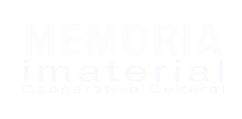 Memoria Imaterial logo